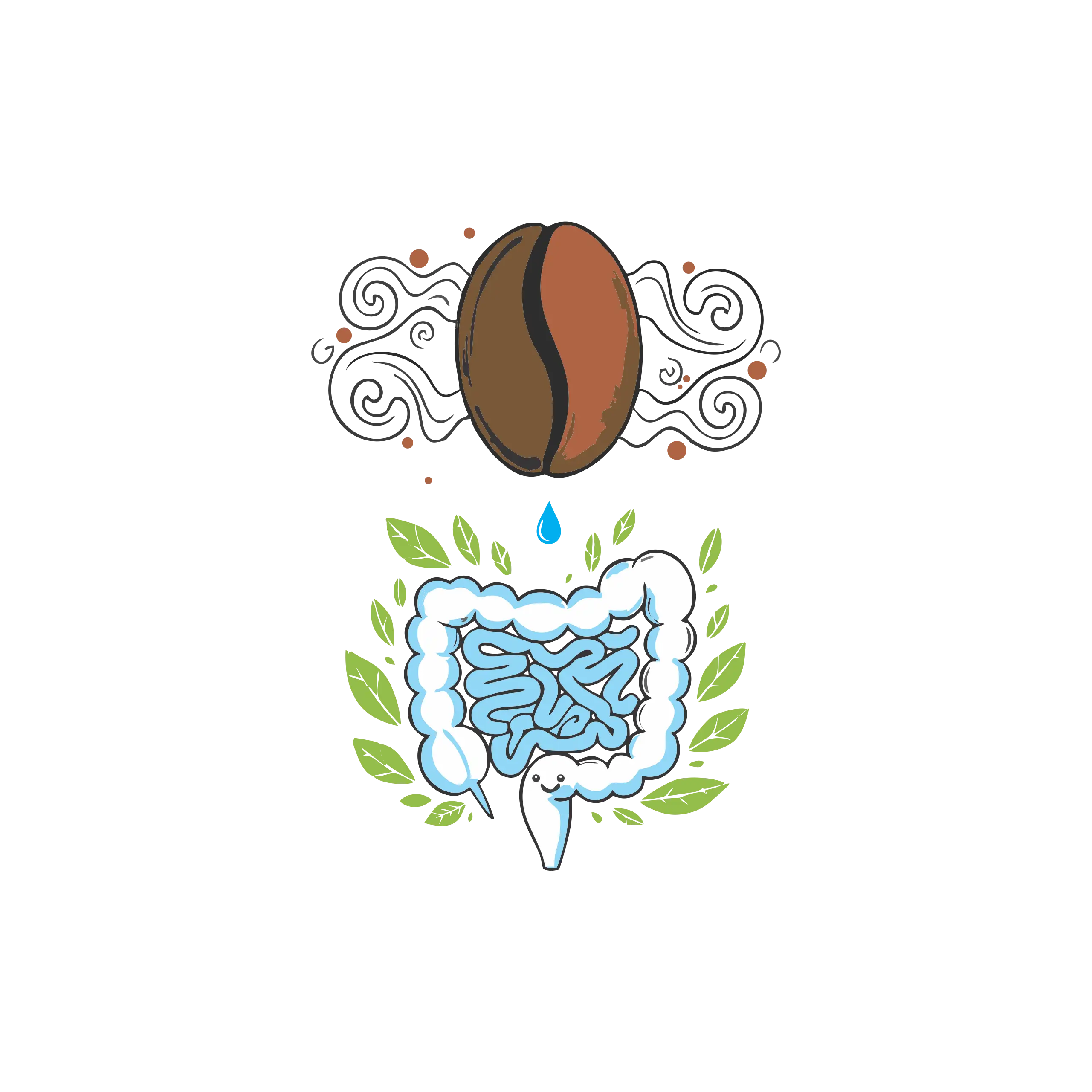 Coffee Enema (Specialised Gut Support)