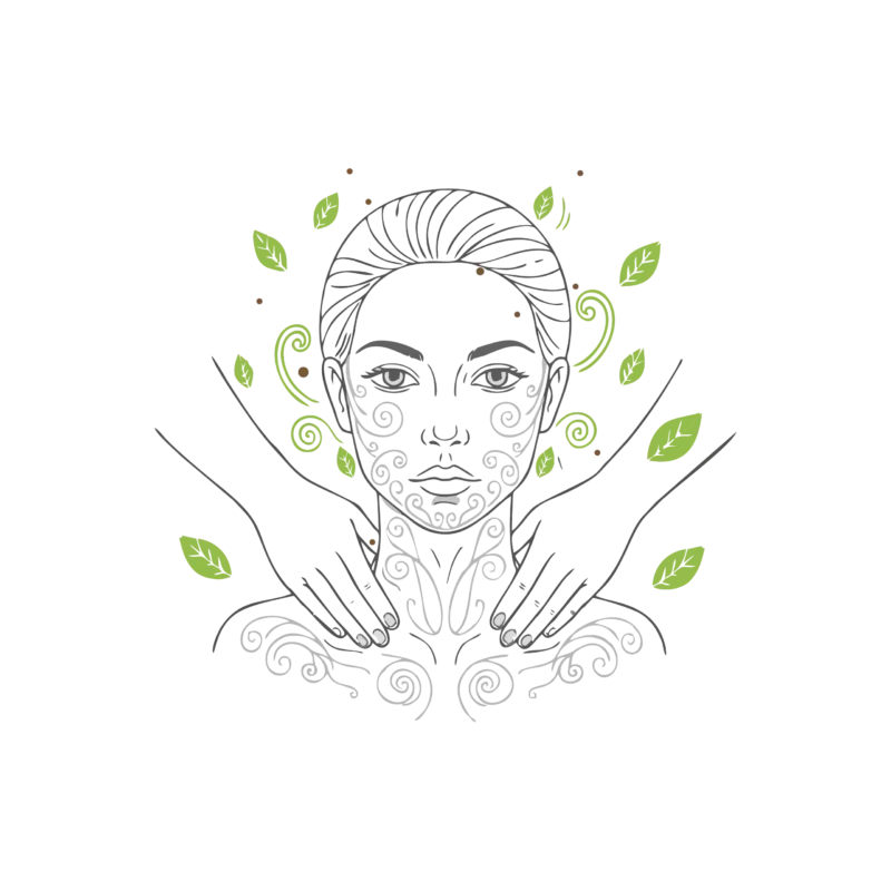 Facials & Therapeutic Massages