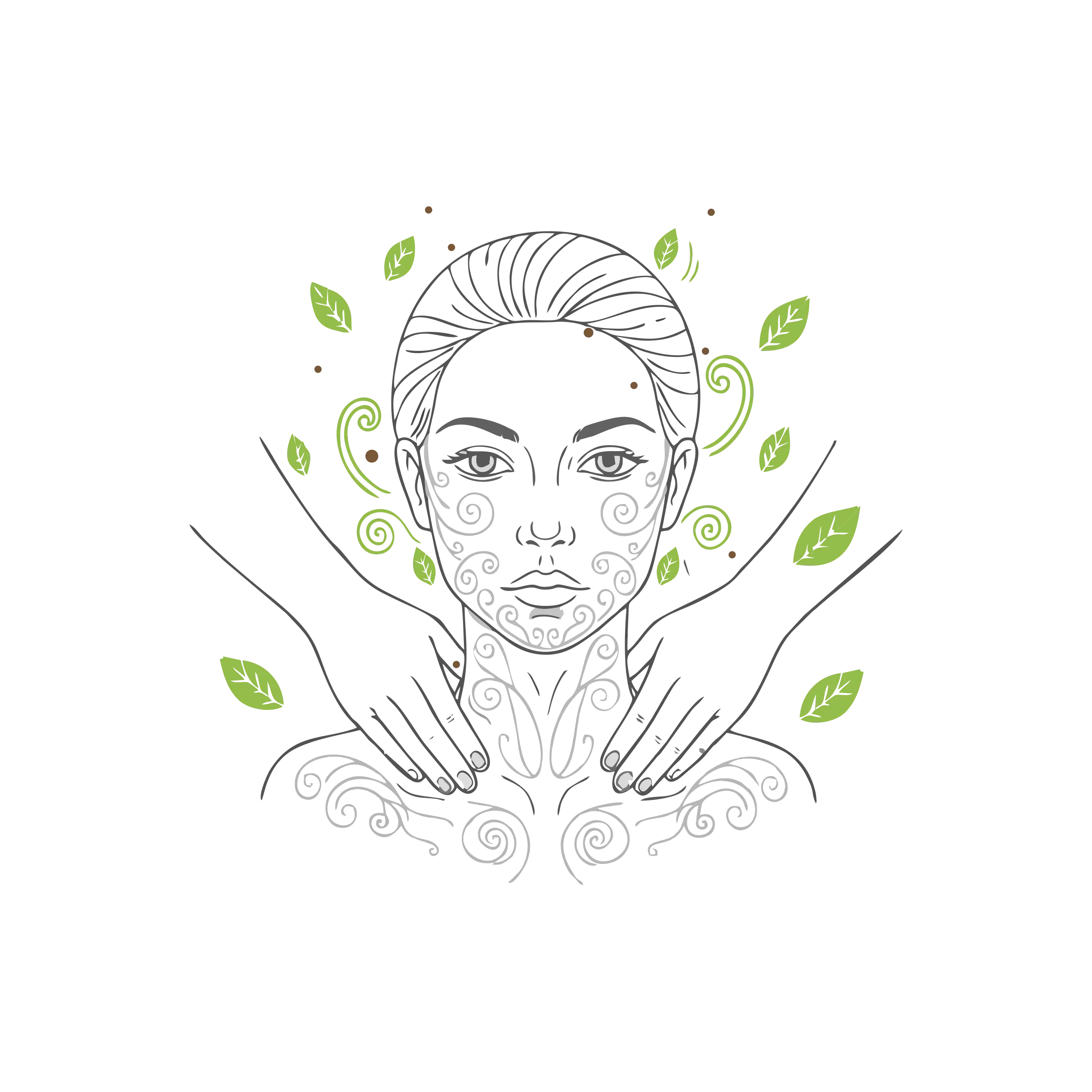 Facials & Therapeutic Massages