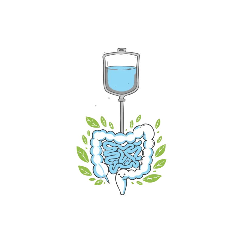 Colon Hydrotherapy Package - 4 Sessions